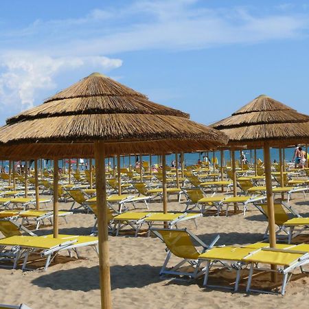 Bibione Mastervillage Exteriér fotografie