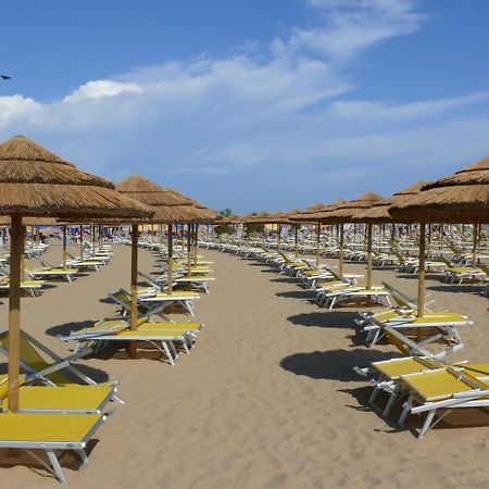 Bibione Mastervillage Exteriér fotografie