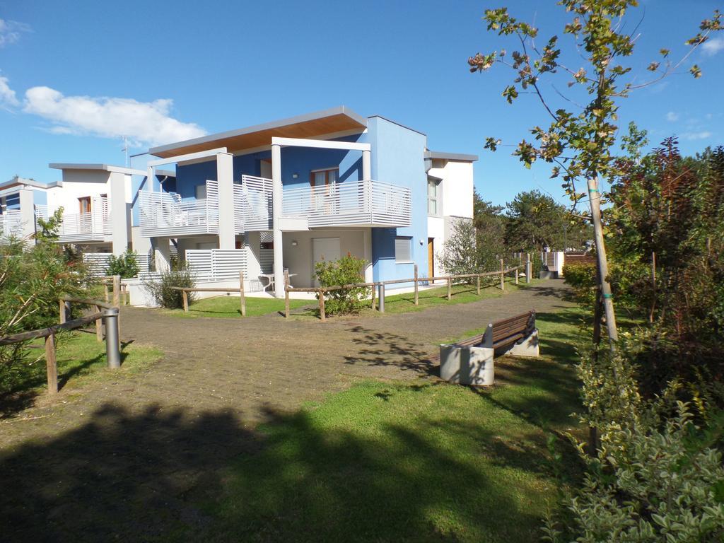 Bibione Mastervillage Exteriér fotografie