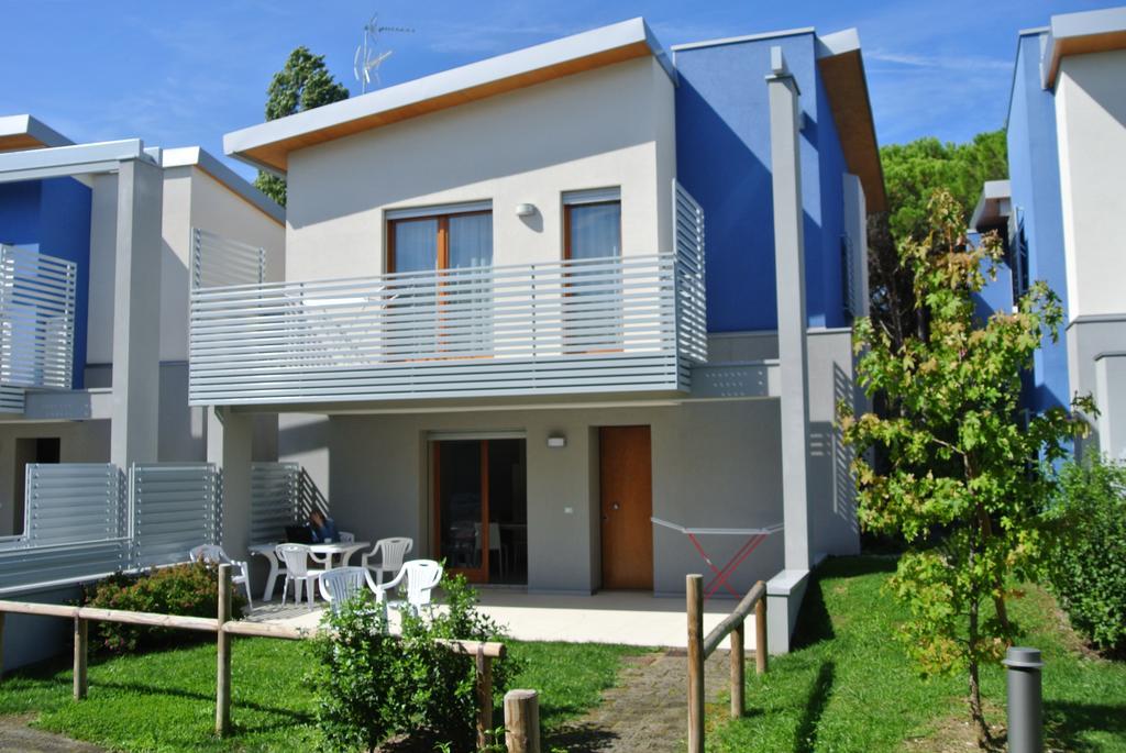 Bibione Mastervillage Exteriér fotografie