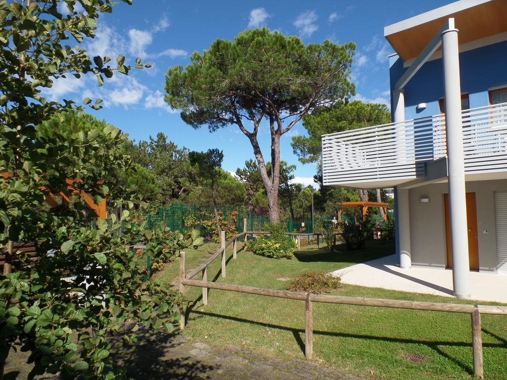 Bibione Mastervillage Exteriér fotografie