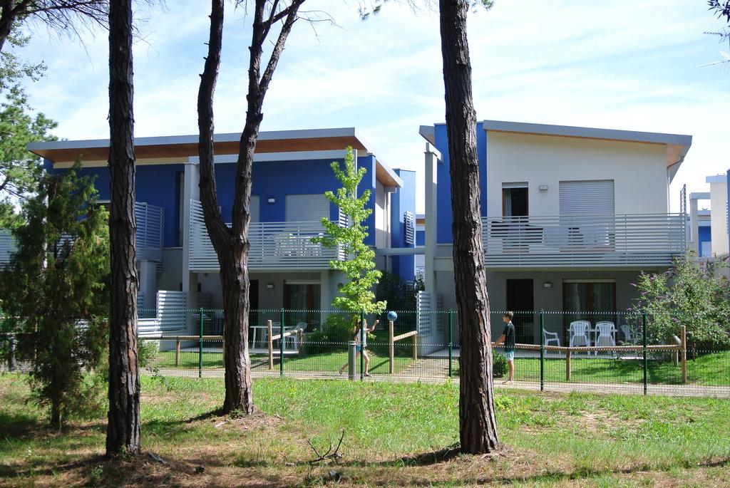 Bibione Mastervillage Exteriér fotografie
