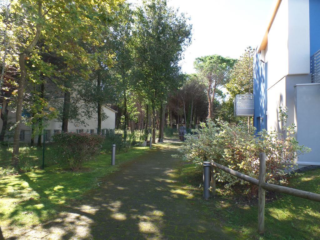 Bibione Mastervillage Exteriér fotografie