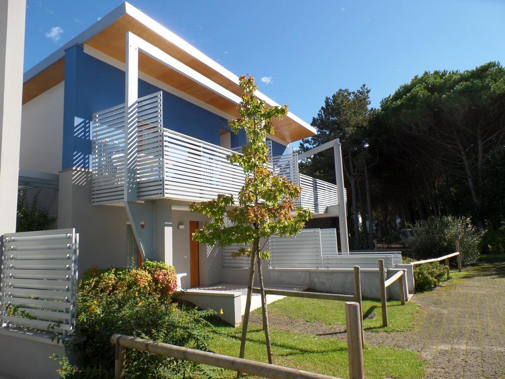 Bibione Mastervillage Exteriér fotografie