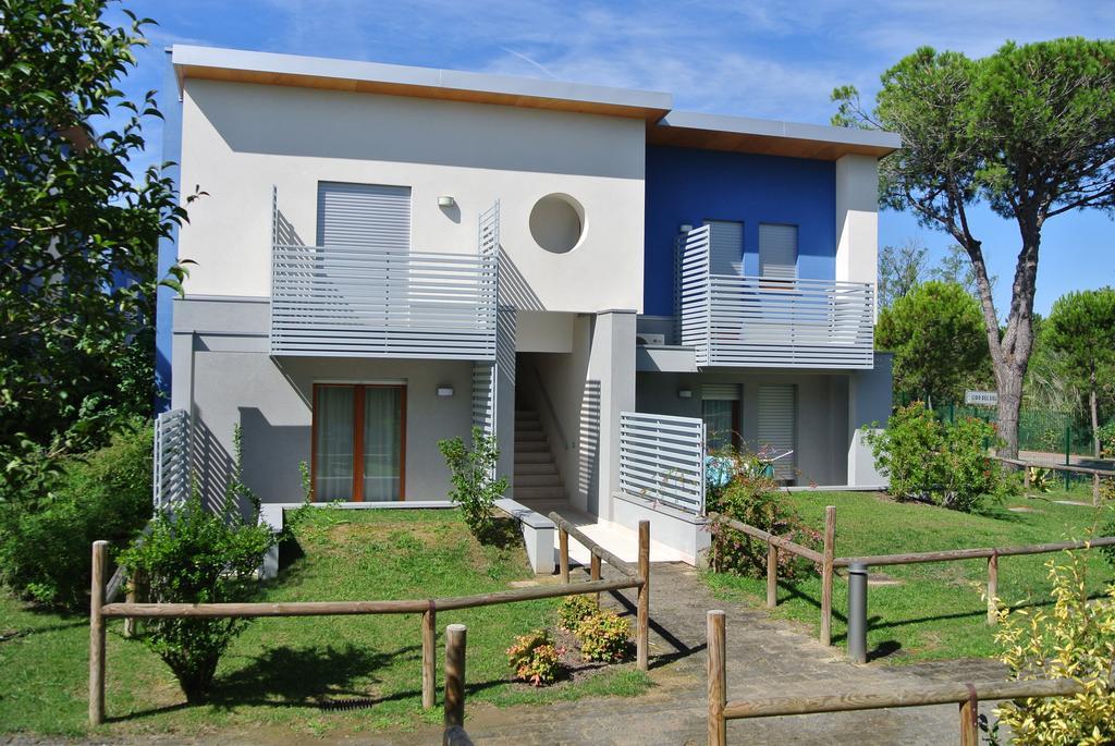Bibione Mastervillage Exteriér fotografie