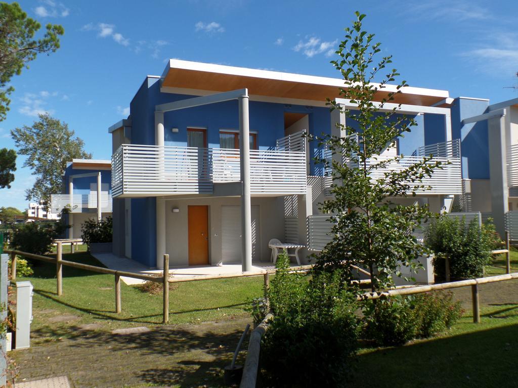 Bibione Mastervillage Exteriér fotografie