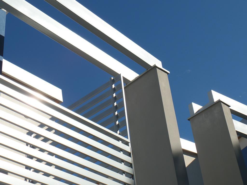 Bibione Mastervillage Exteriér fotografie