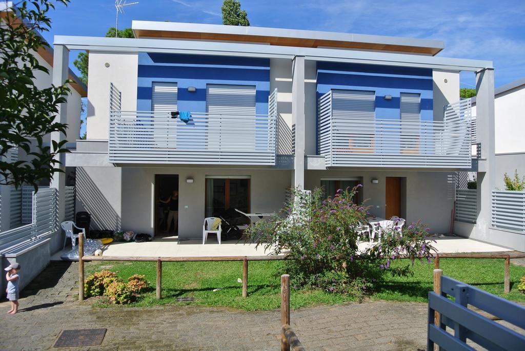 Bibione Mastervillage Exteriér fotografie