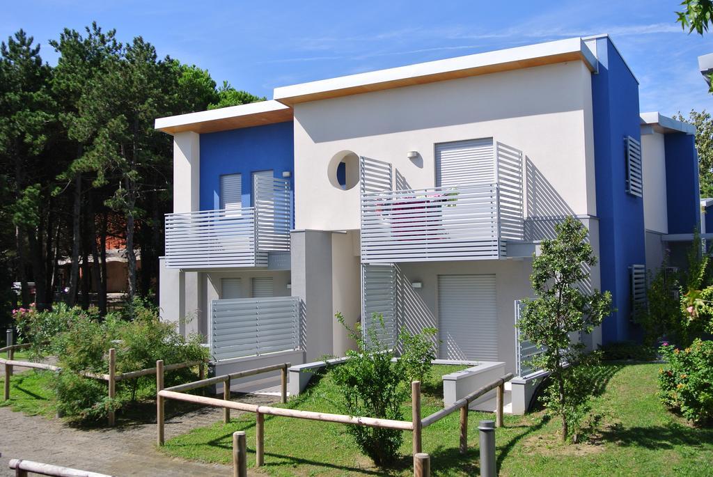 Bibione Mastervillage Exteriér fotografie