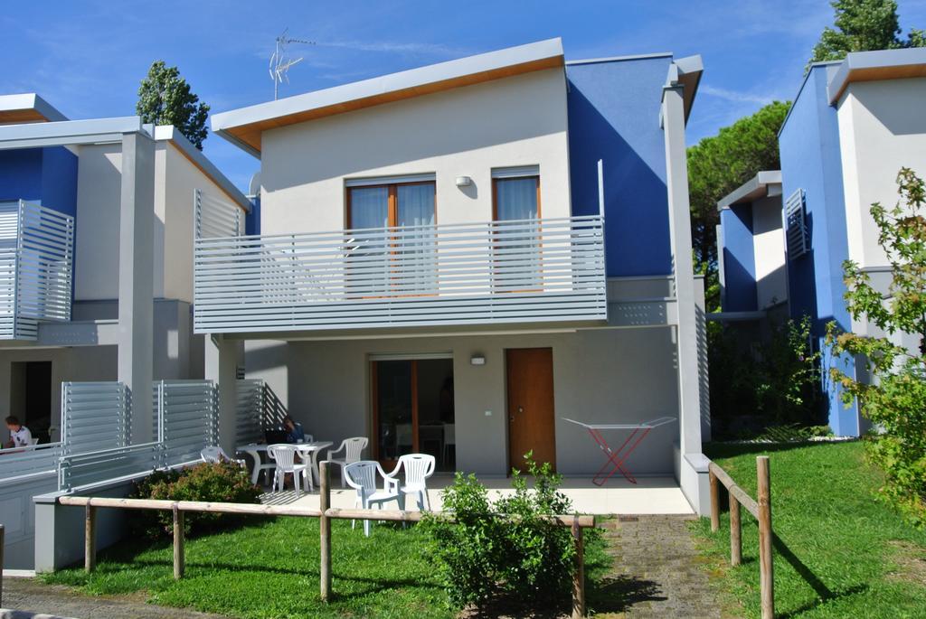 Bibione Mastervillage Exteriér fotografie