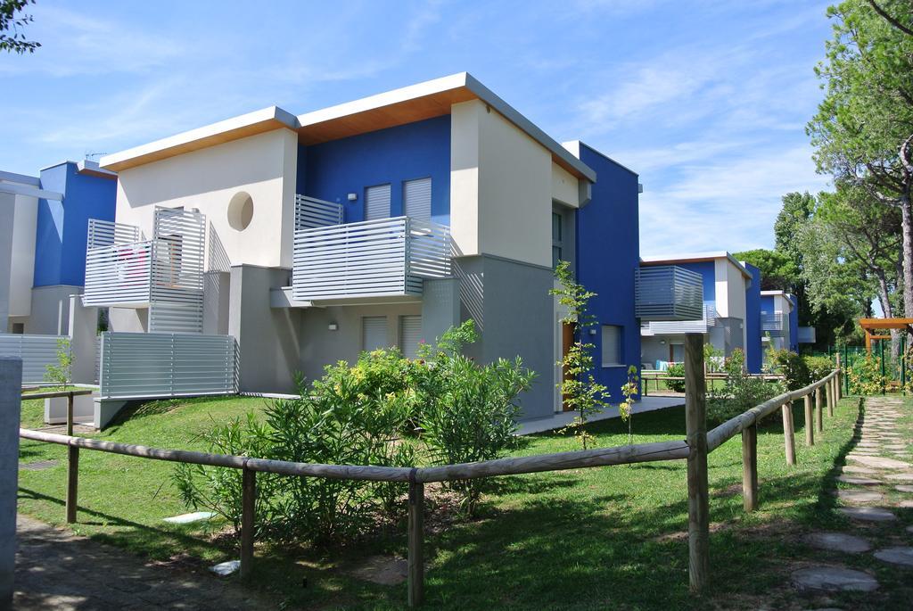 Bibione Mastervillage Exteriér fotografie