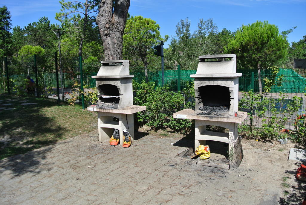 Bibione Mastervillage Exteriér fotografie