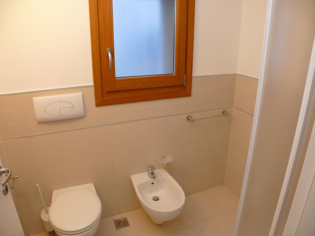 Bibione Mastervillage Pokoj fotografie