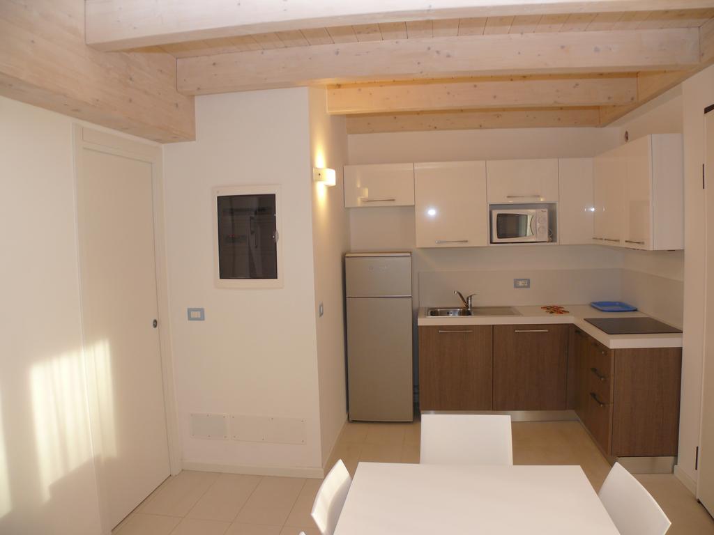 Bibione Mastervillage Pokoj fotografie