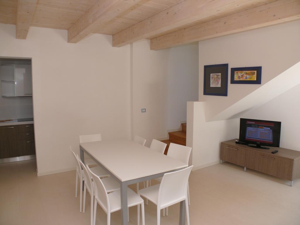 Bibione Mastervillage Exteriér fotografie
