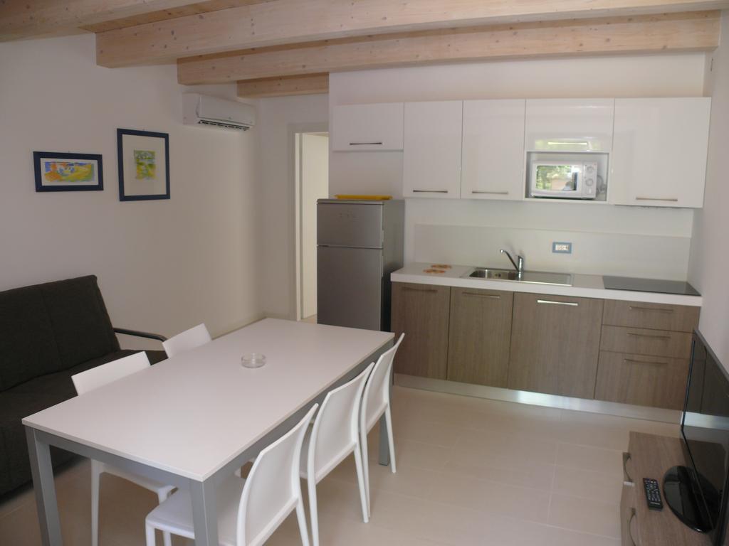 Bibione Mastervillage Pokoj fotografie