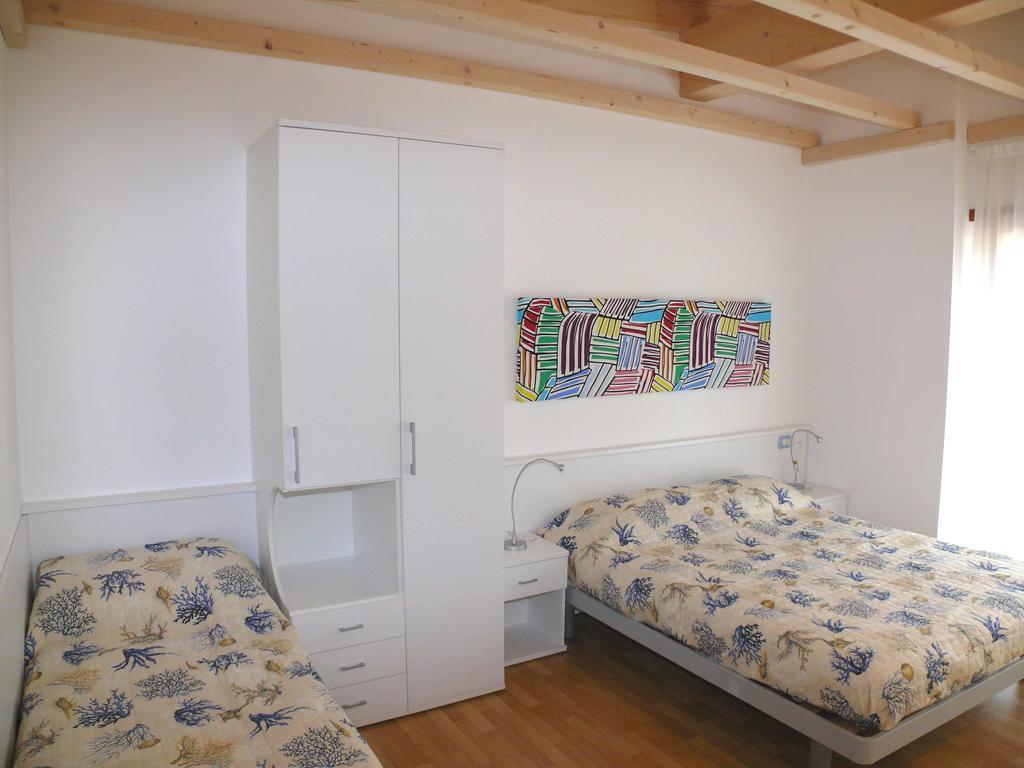 Bibione Mastervillage Pokoj fotografie