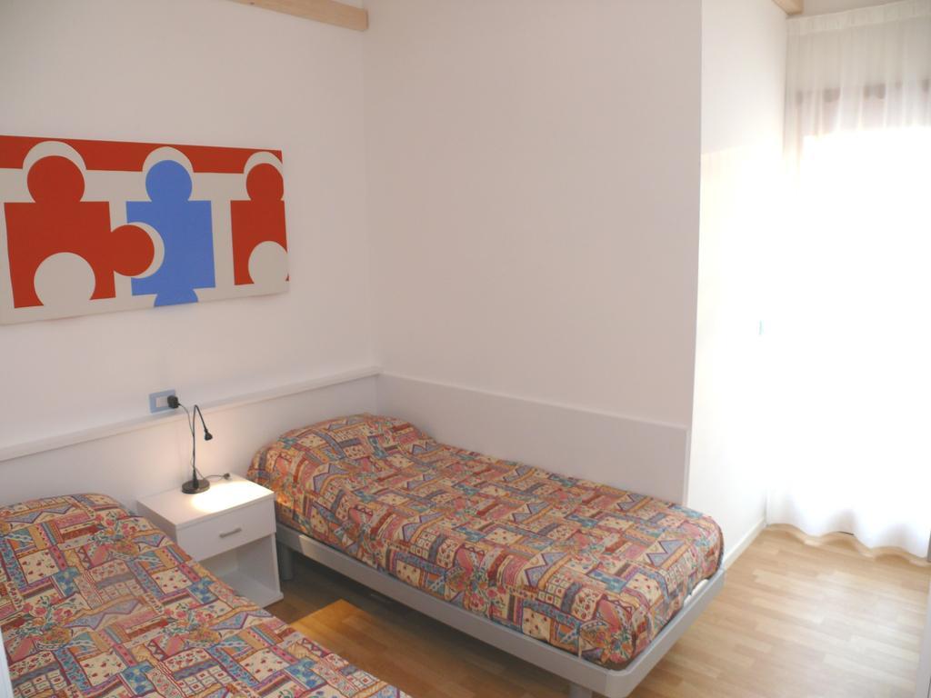 Bibione Mastervillage Pokoj fotografie