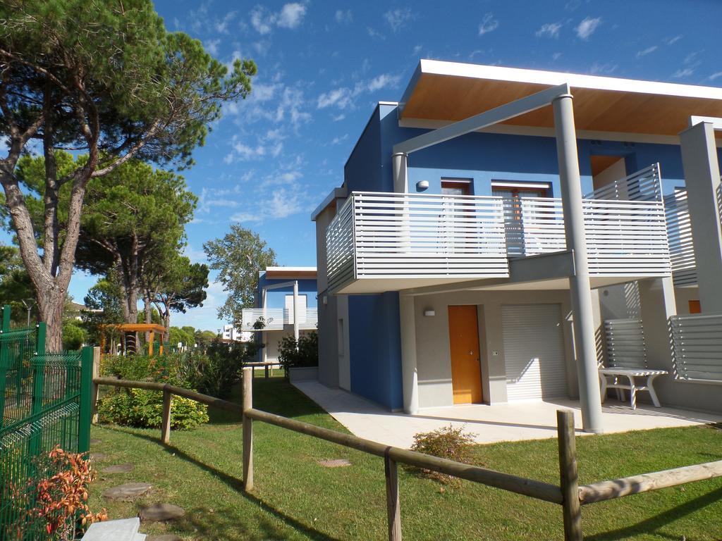 Bibione Mastervillage Exteriér fotografie