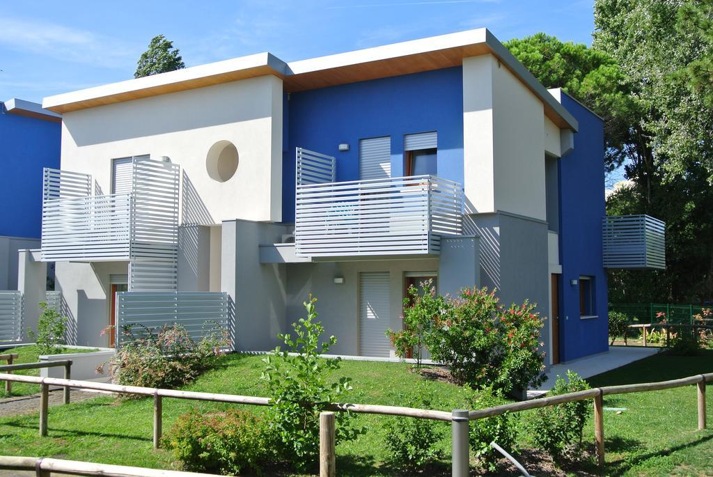 Bibione Mastervillage Exteriér fotografie