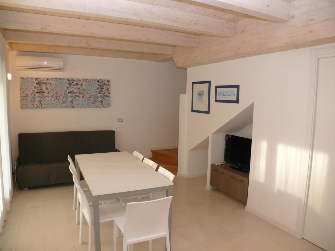 Bibione Mastervillage Exteriér fotografie